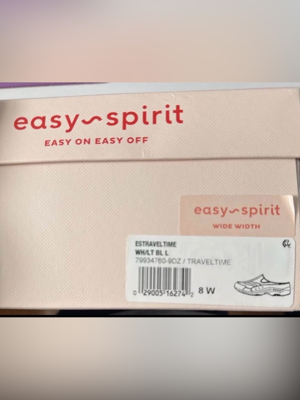 Easy spirit Sneaker